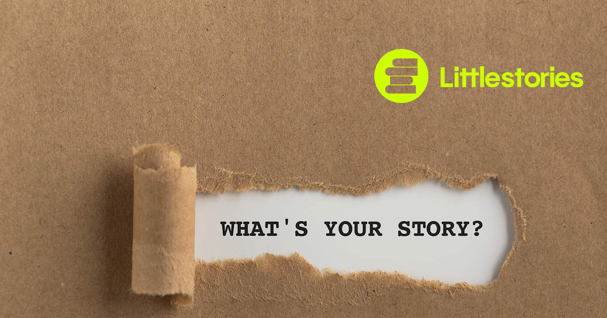 LittleStories_Brains_as_a_Service_What_is_your_story